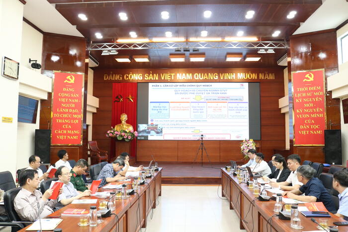 Điều chỉnh Quy hoạch mạng lưới đường bộ: Định hình không gian phát triển hạ tầng giao thông quốc gia trong F168 đăng nhập mới