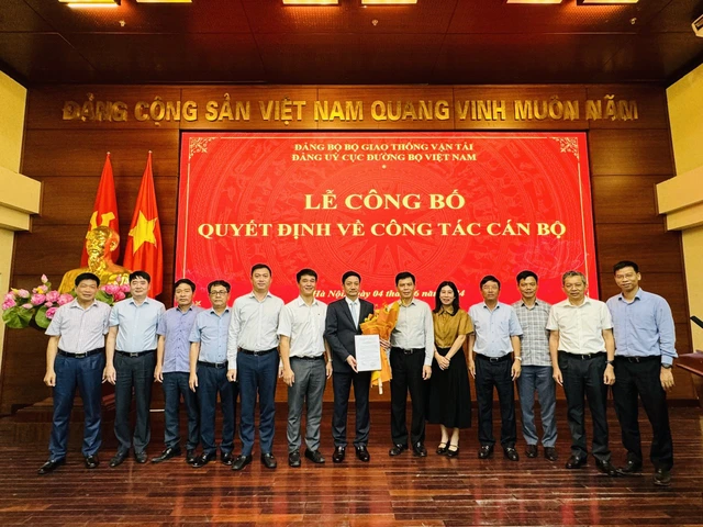 Ông Bùi Quang Thái giữ chức Bí thư Đảng uỷ Cục F168 F168bet